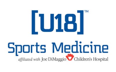 [U18] Sports Medicine