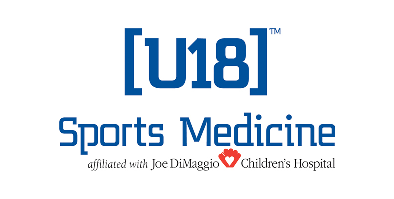 [U18] Sports Medicine