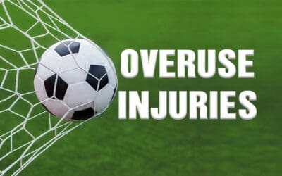 Stop Overuse Injuries