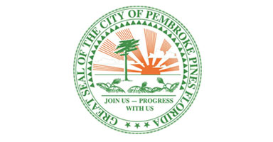 Sponsor: City of Pembroke Pines