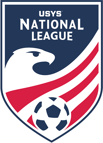 USYS National league