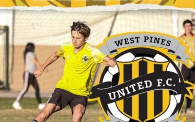 Westpinesunitedfutbolclub Tryout information now available!
